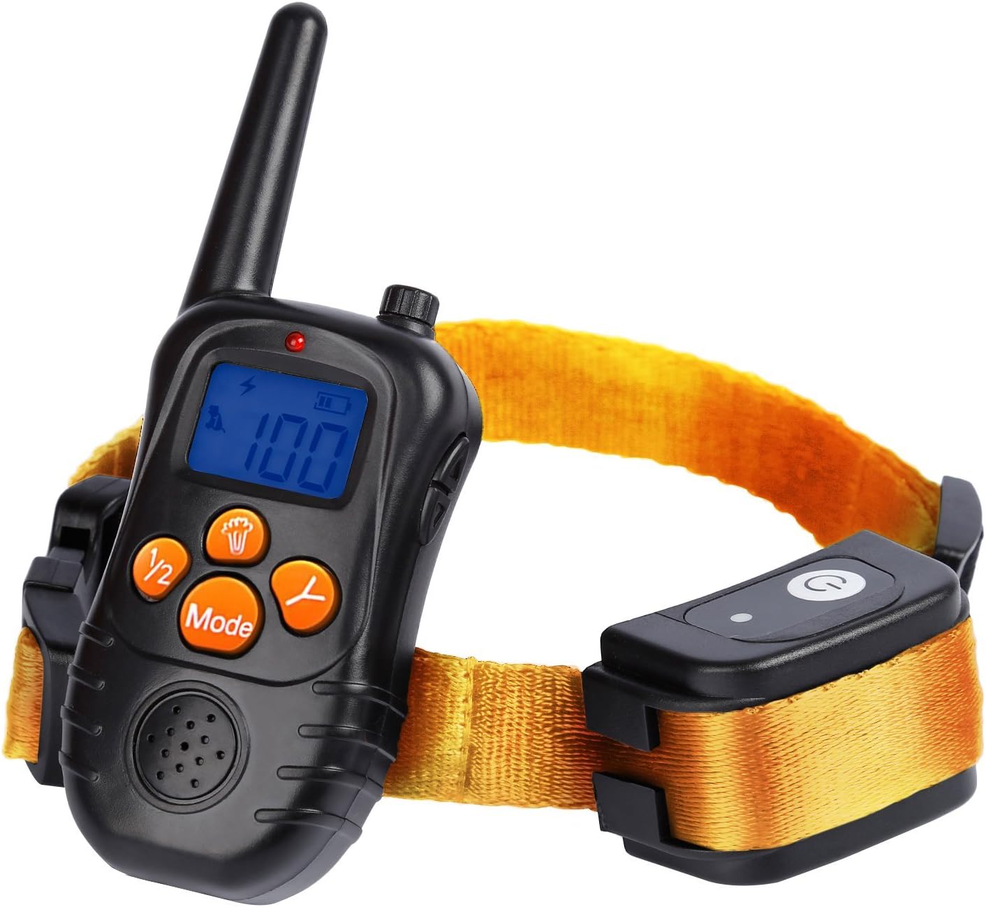 heated outdoor dog kennel