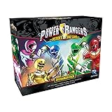 Power Rangers: Heroes of The Grid Zeo Ranger