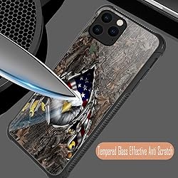 CARLOCA Case Compatible with iPhone 12