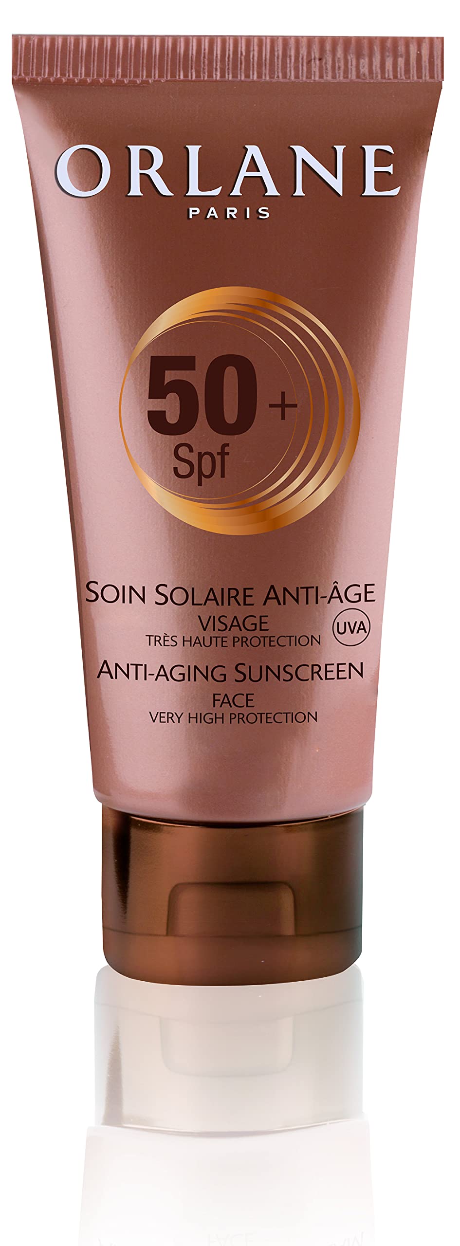 Orlane Anti-Aging Sun Care Face SPF50+ 50ml
