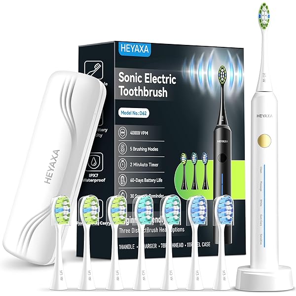 best low cost electric toothbrush