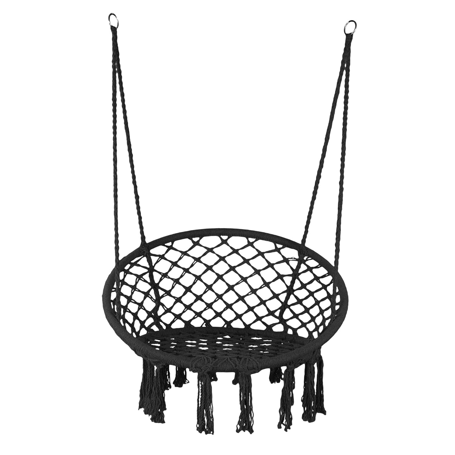 Best hammock chair macrame swing outdoor