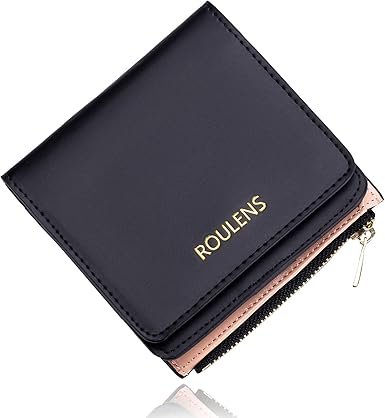 ladies card holder purse