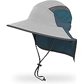 Sunday Afternoons Kids' Ultra Adventure Hat