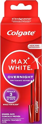 Max White Pincel Blanqueador Dental Nocturno 2,5ml
