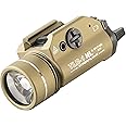 Streamlight 69266 TLR-1-HL High Lumen Rail-Mounted Tactical Light, Flat Dark Earth - 800 Lumens