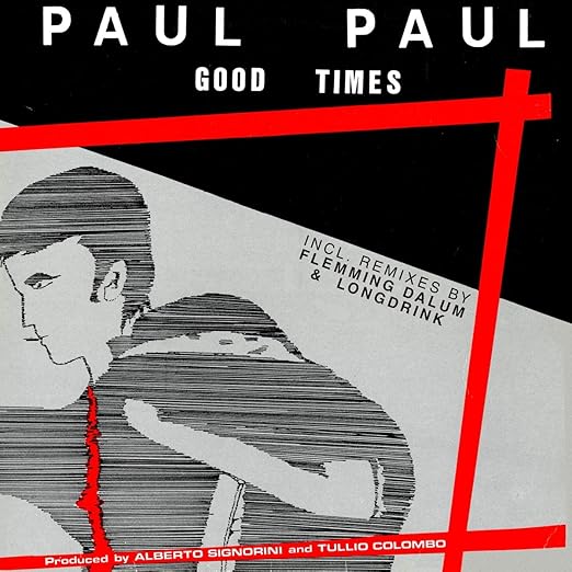 Good Times [Vinyl MaxiSingle] Amazon.de MusikCDs & Vinyl