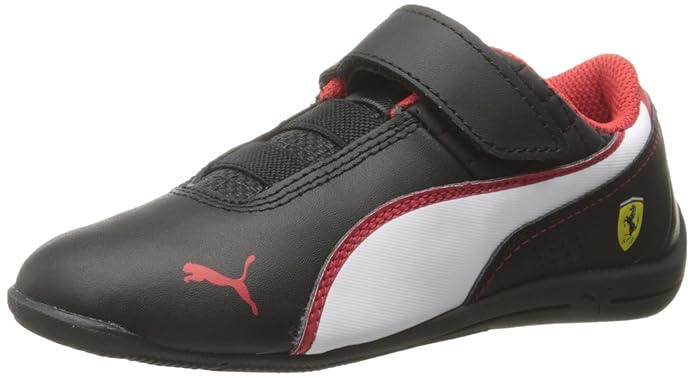 puma ferrari bambino 2017