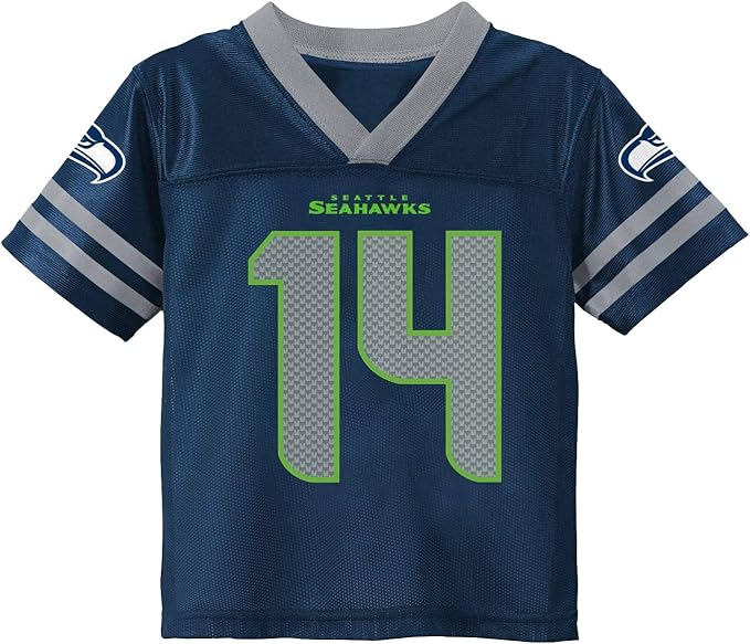 seahawks 14 jersey