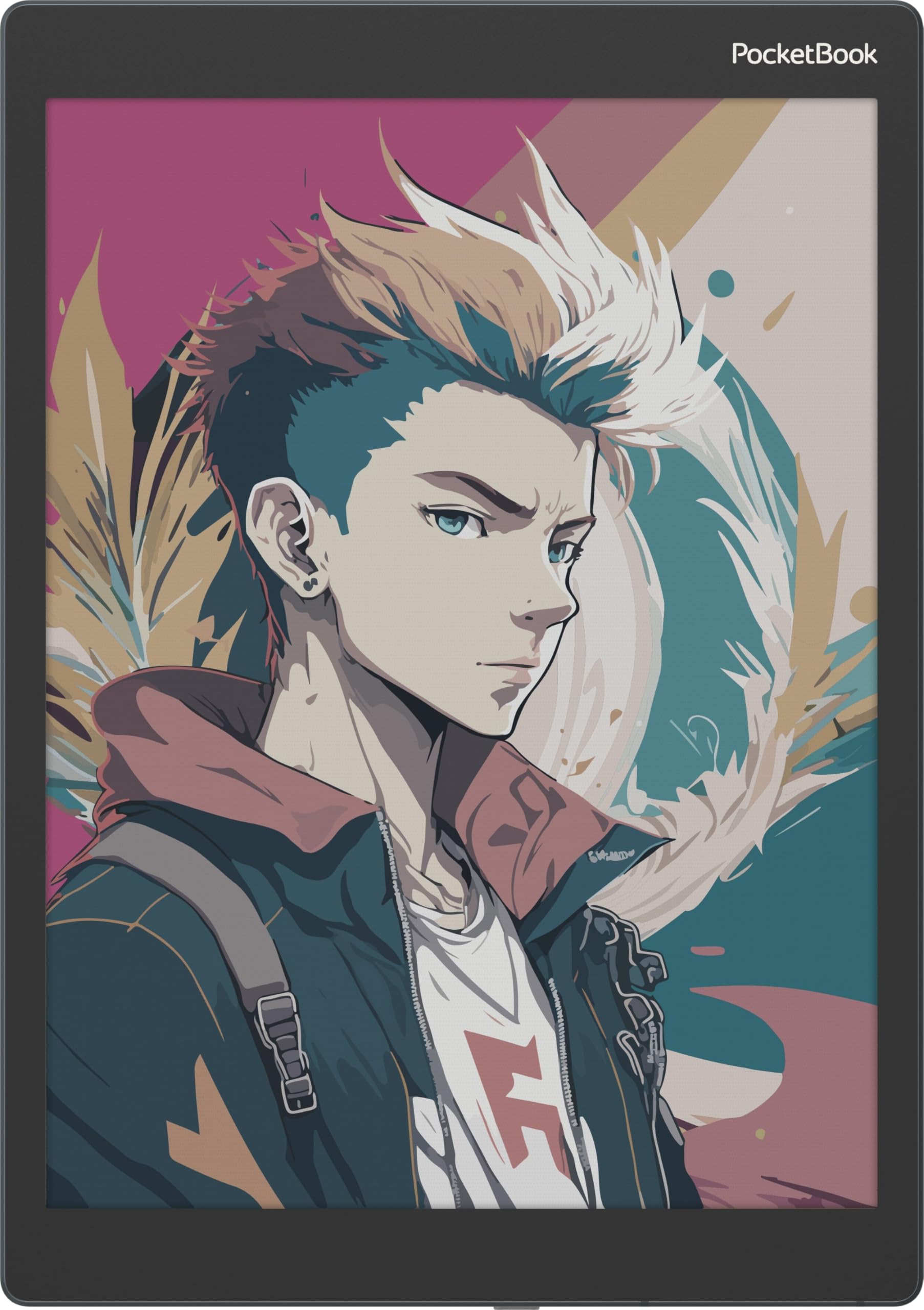PocketBook Color Note | 10.3