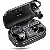 WUYI Wireless Earbuds