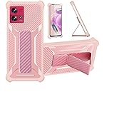 bojioderf Case Compatible for Motorola Moto Edge 30