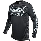 Fasthouse Strike Jersey