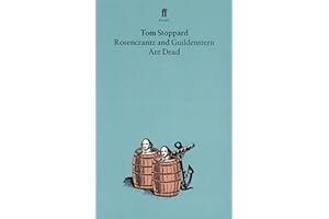 Rosencrantz and Guildenstern Are Dead