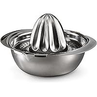 Tramontina 6603/13DS Gourmet Citrus Juicer, 13 oz