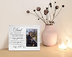 Orchroma Memorial Picture Frame,In Memory of Loved