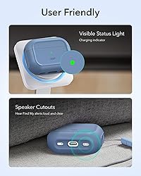 ESR for AirPods Pro 3 Case, Compatible with AirPods