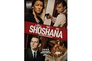 Shoshana