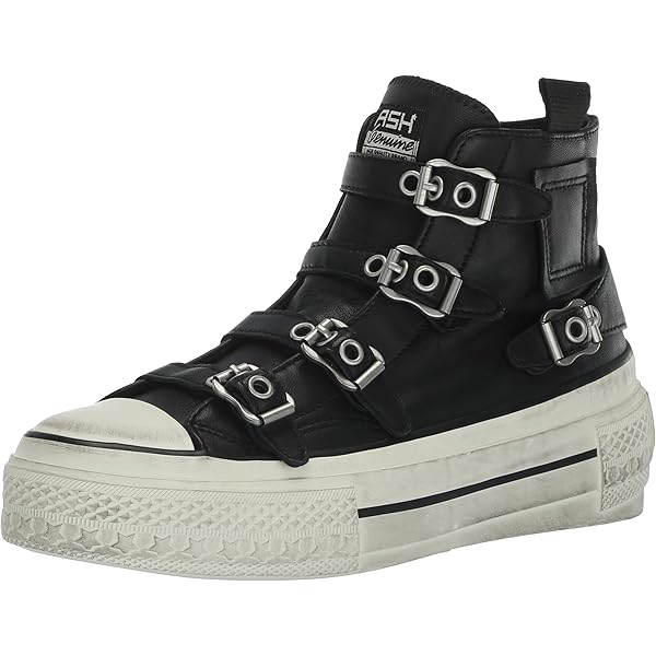 Amazon.com | ASH Men's Addict Sneaker | Fashion Sneakers