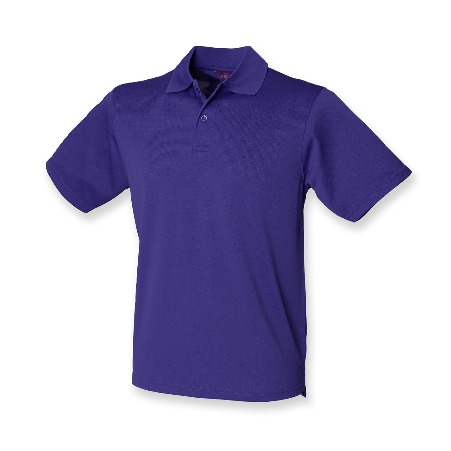 Henbury Coolplus Polo Shirt: Amazon.co.uk: Clothing