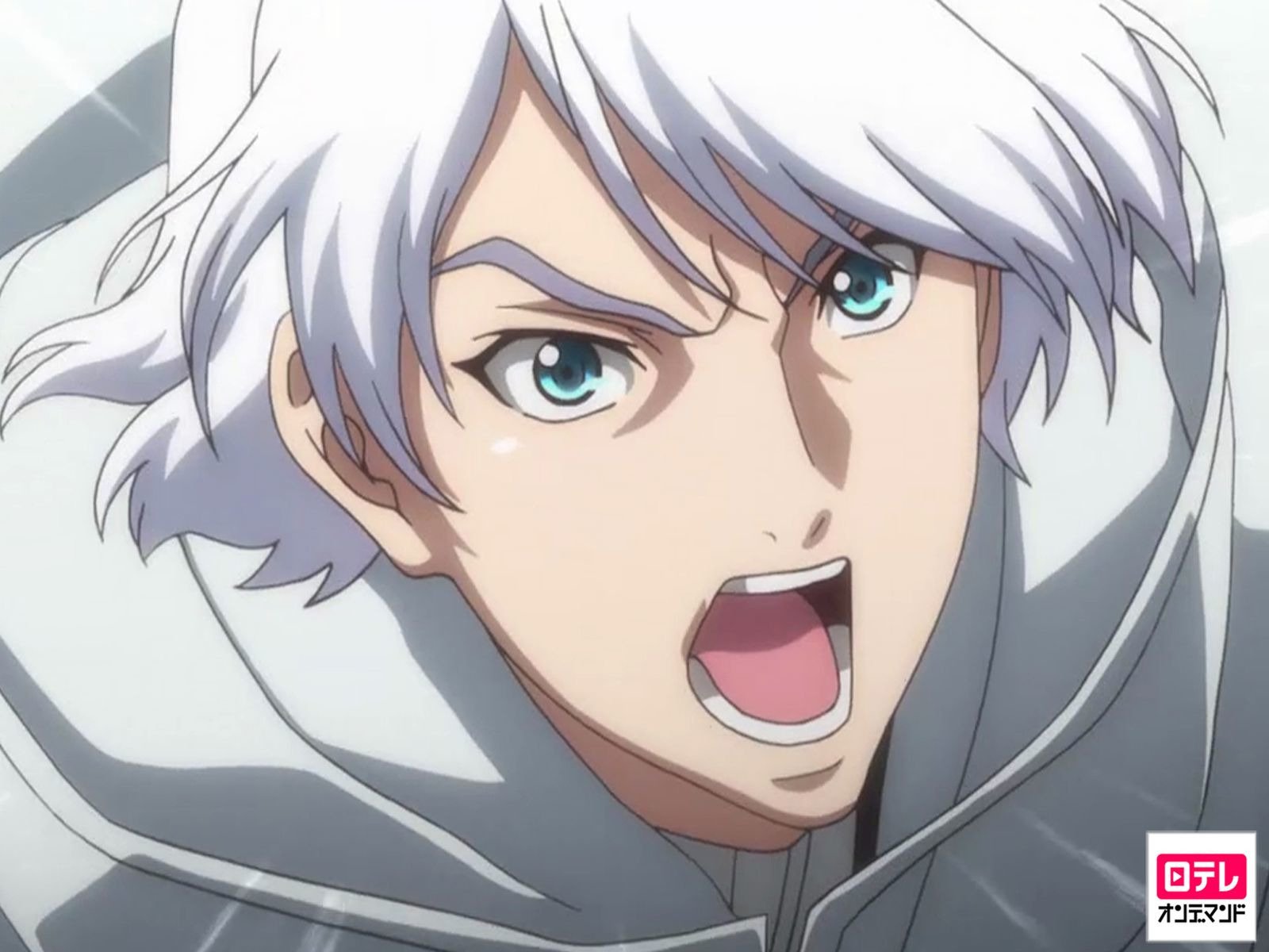 Amazon Co Jp エンドライドを観る Prime Video