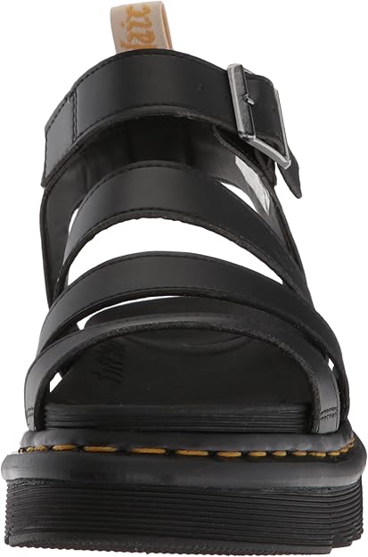 doc marten vegan blaire sandals