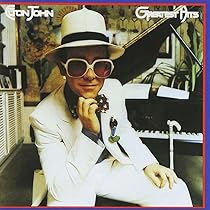 Greatest Hits: Vol. 2: John, Elton, John, Elton, Davey Johnstone