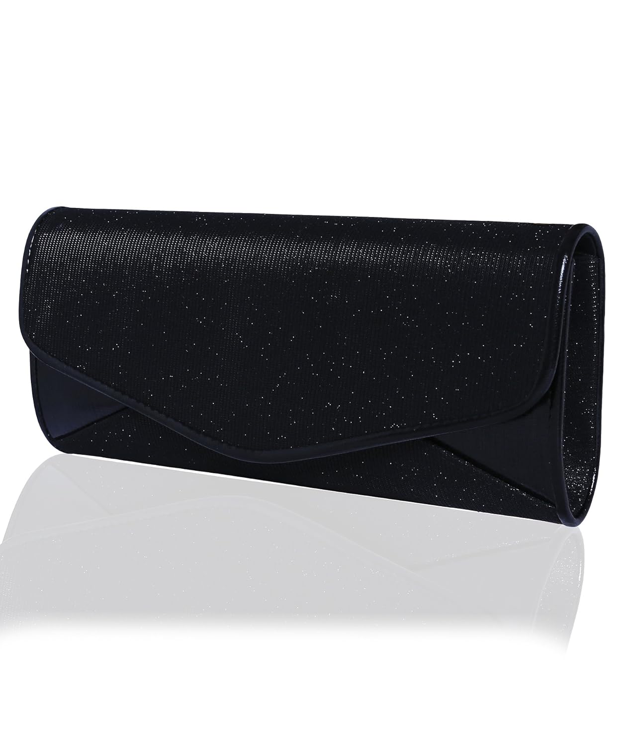 kleio beautiful party wedding sling clutch for girls