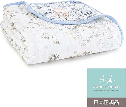 aden and anais organic