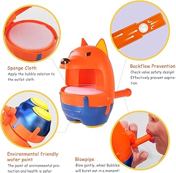 bubble bath bay toys