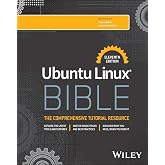 Ubuntu Linux Bible