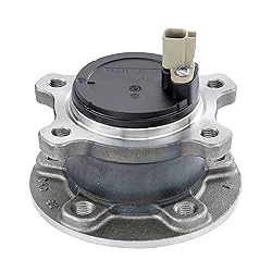 Stirling P512528PR_1I15 - Pair 2 Rear Wheel Bearing