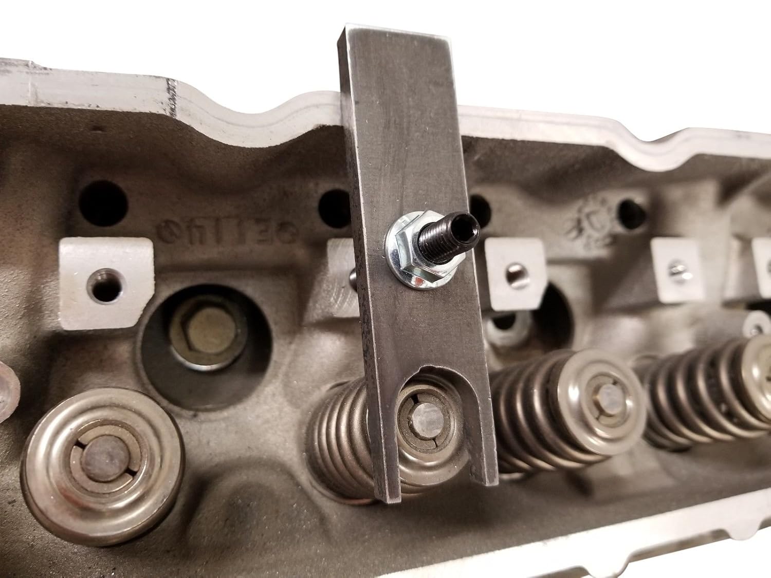 Amazon.com: LSX Innovations VSC10 LS Valve Spring Compressor Tool:  Automotive