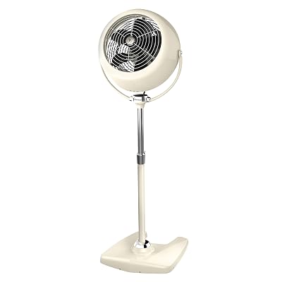 Vornado Vfan Sr. Pedestal Vintage Air Circulator