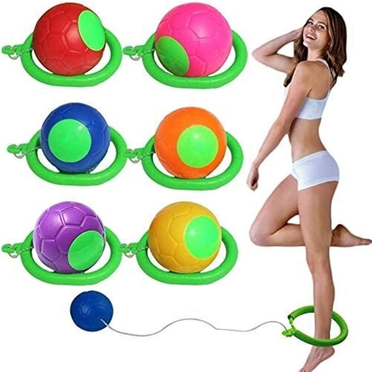 skip ball for adults