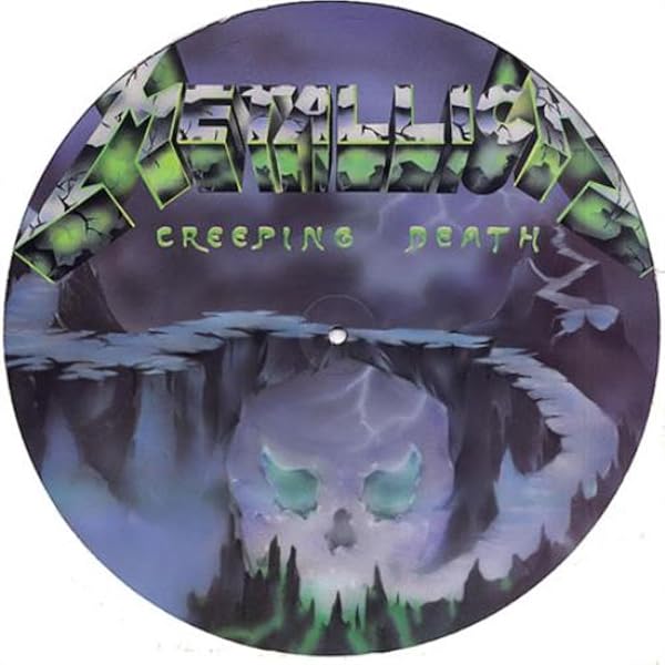 Metallica - Creeping Death - Amazon.com Music