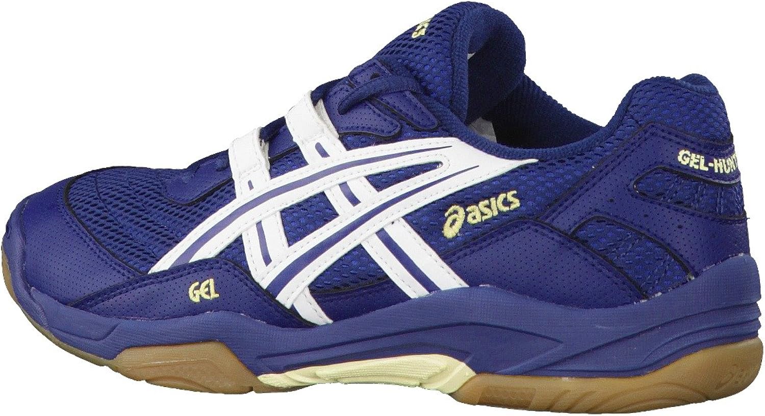asics gel hunter 2
