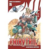 FAIRY TAIL Master's Edition Vol. 3
