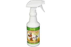 MISTER MAX MisterMax STAIN REMOVER "PINT"