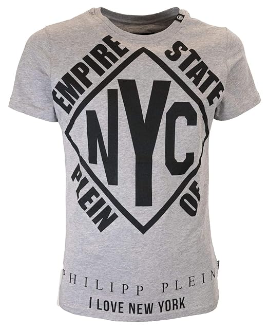 philipp plein uomo t shirt