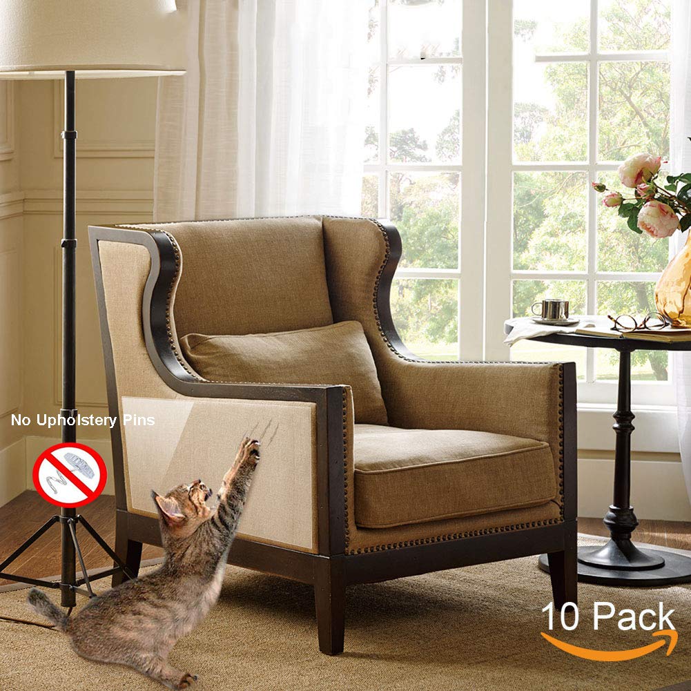 Best furniture cat scratch protectors