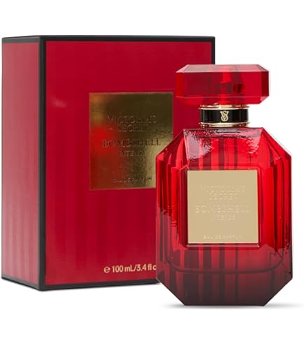 Amazon.com : Victoria's Secret Bombshell Holiday 3.4 fl oz Eau de