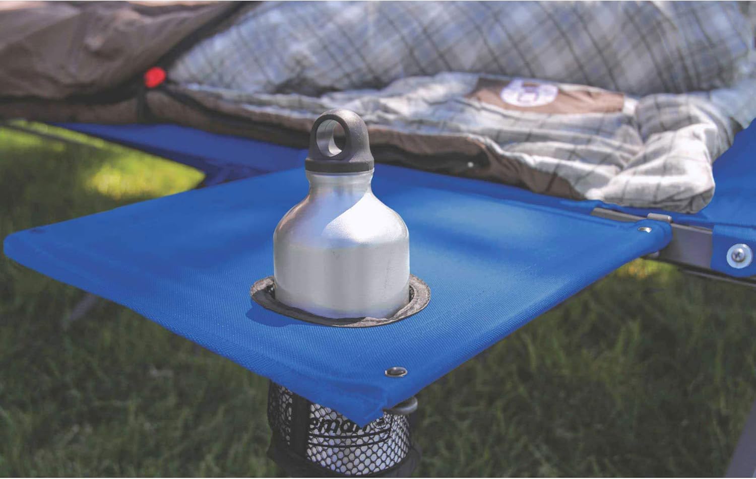 coleman river gorge cot