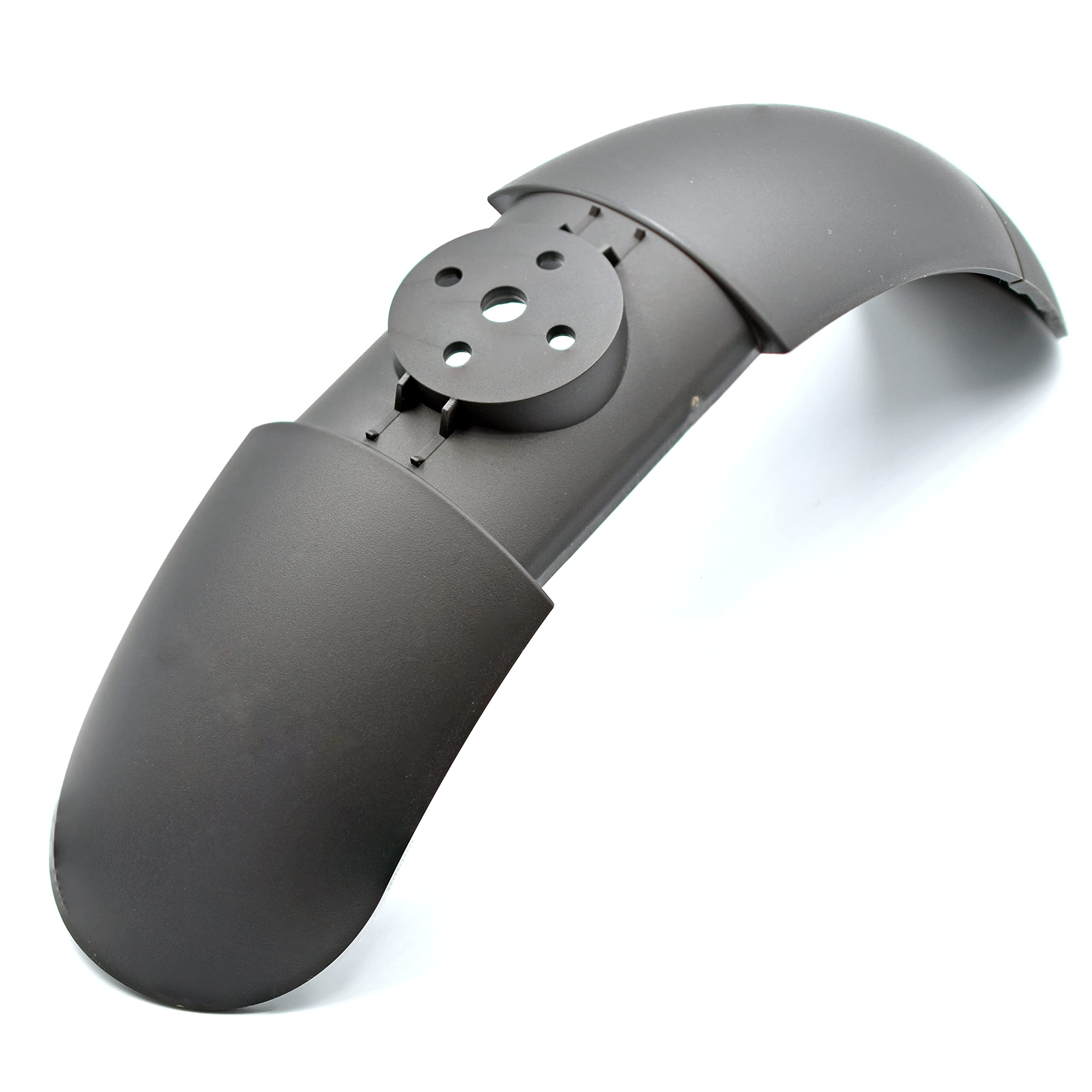 myBESTscooter - Front Fender Mudguard For Xiaomi M365 Pro 1S Essential Pro 2 Mi3 Electric Scooter