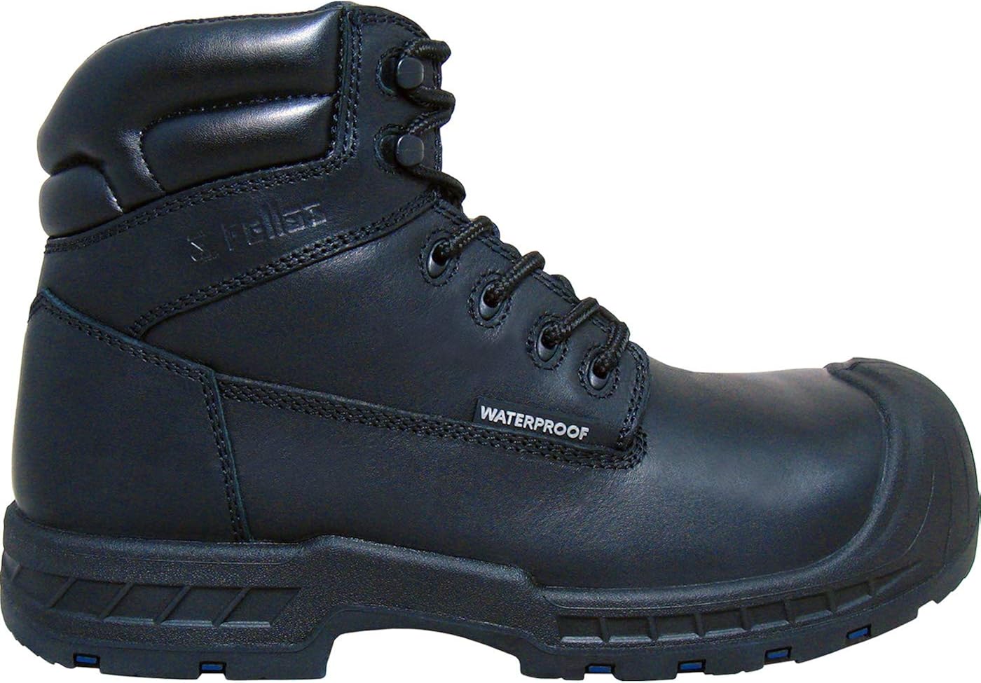 vulcan work boots