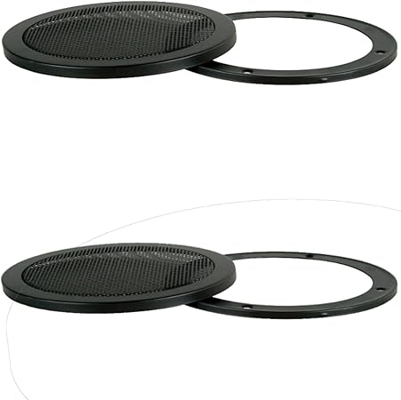 high excursion subwoofer