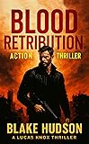 BLOOD RETRIBUTION: Action