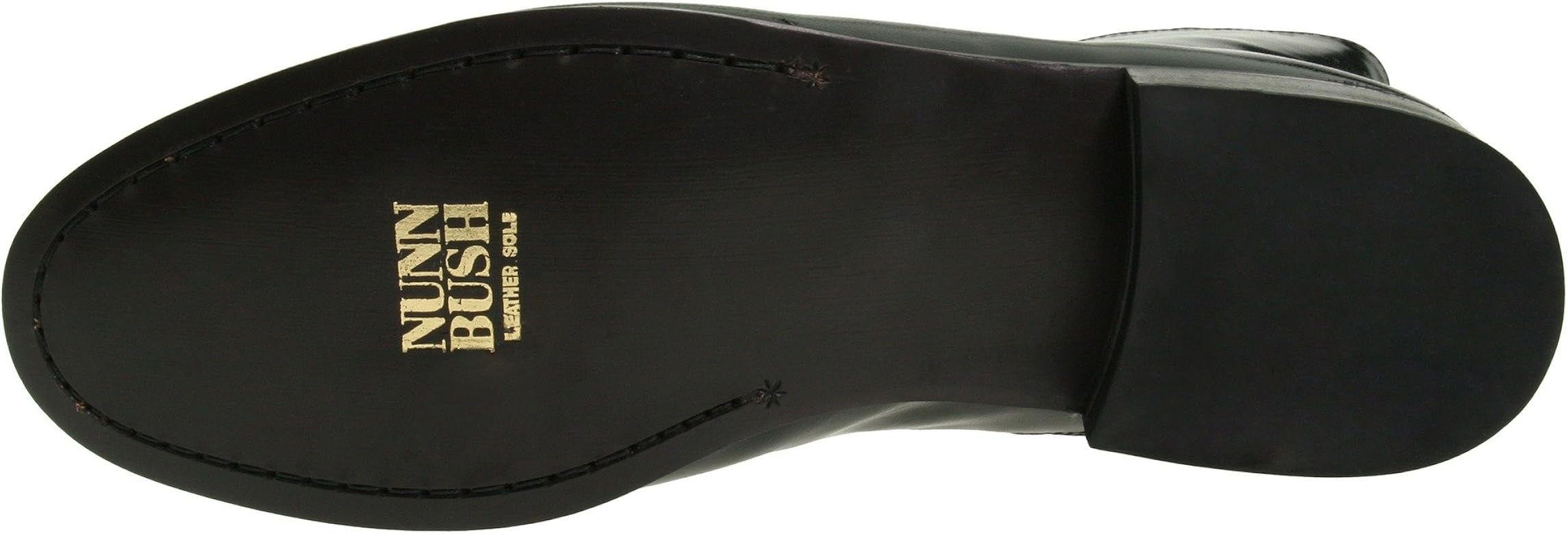 nunn bush bristol men's dress boots