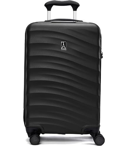 Amazon.com | Travelpro Platinum Elite Hardside Carry-On Luggage