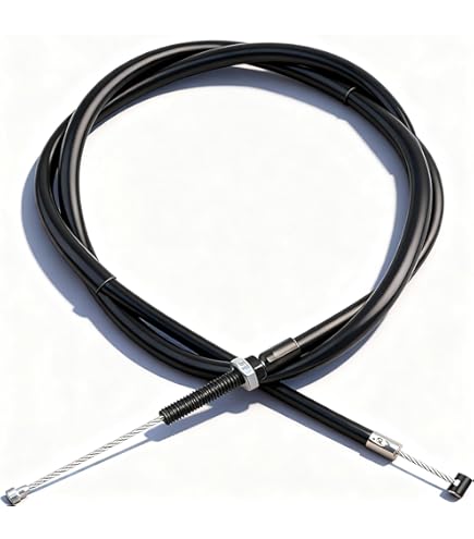 Amazon.com: HONDA 22870-MEA-670 CABLE, CLUTCH : Automotive